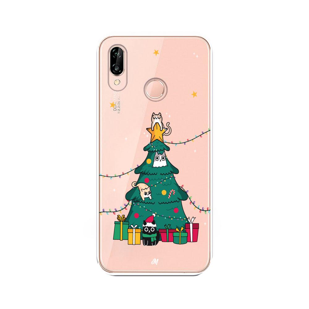 Cases para Huawei P20 Lite - Mandala Cases