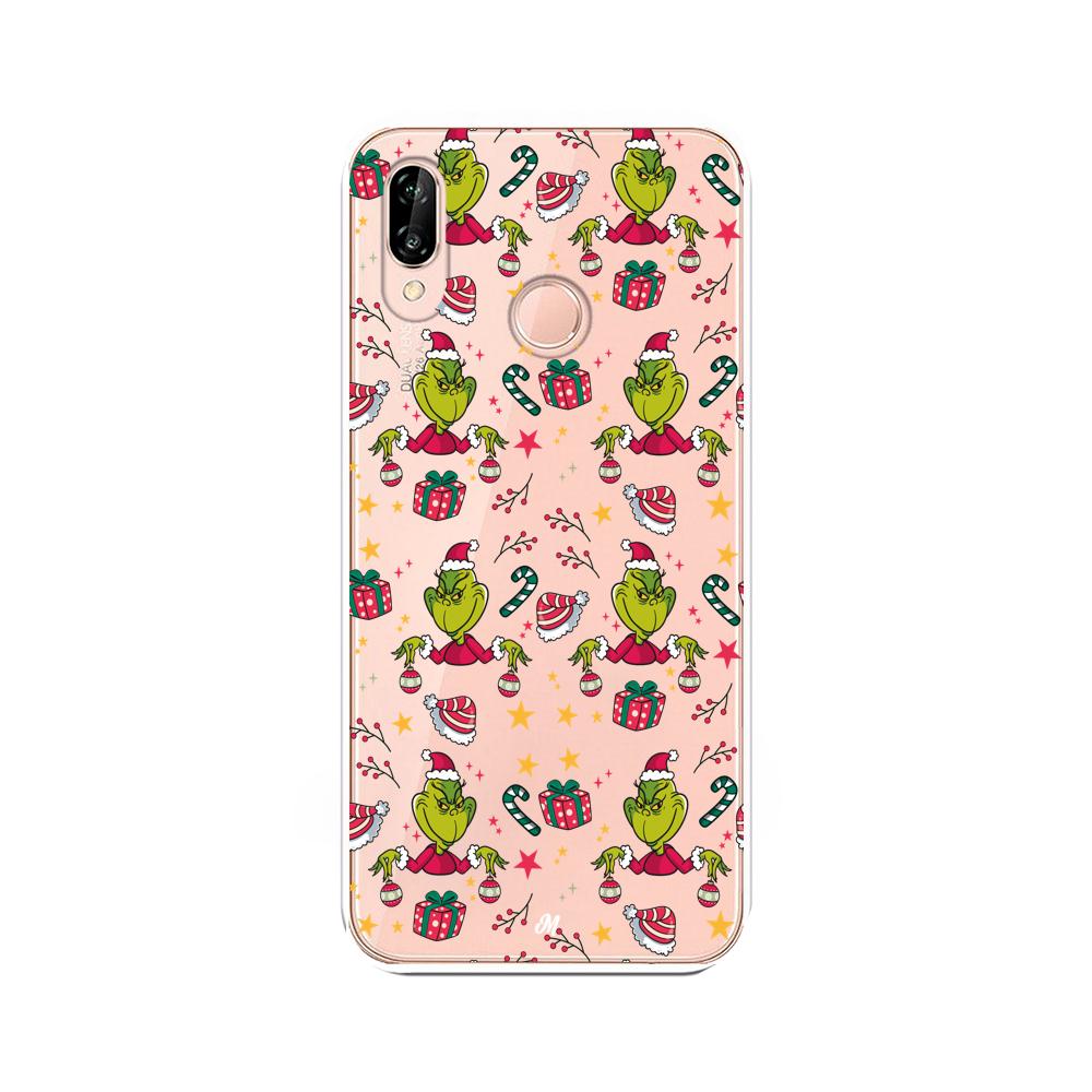 Cases para Huawei P20 Lite - Mandala Cases