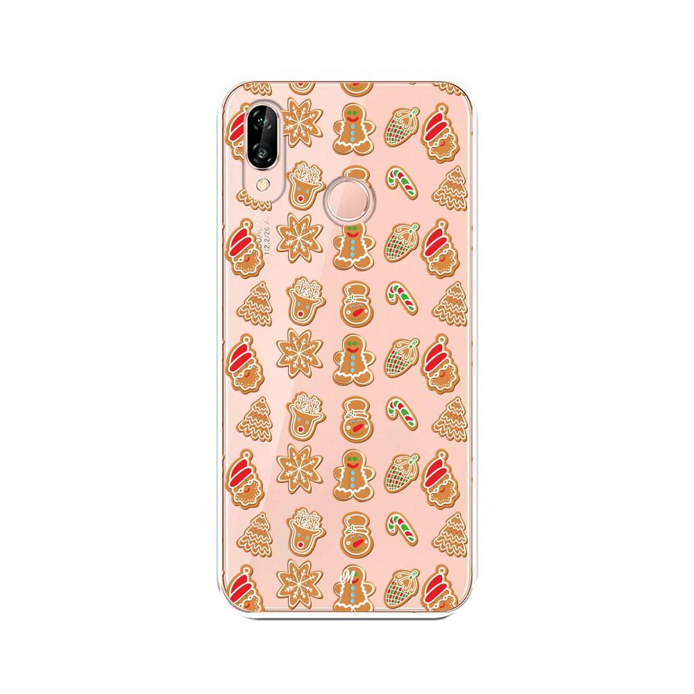 Cases para Huawei P20 Lite - Mandala Cases