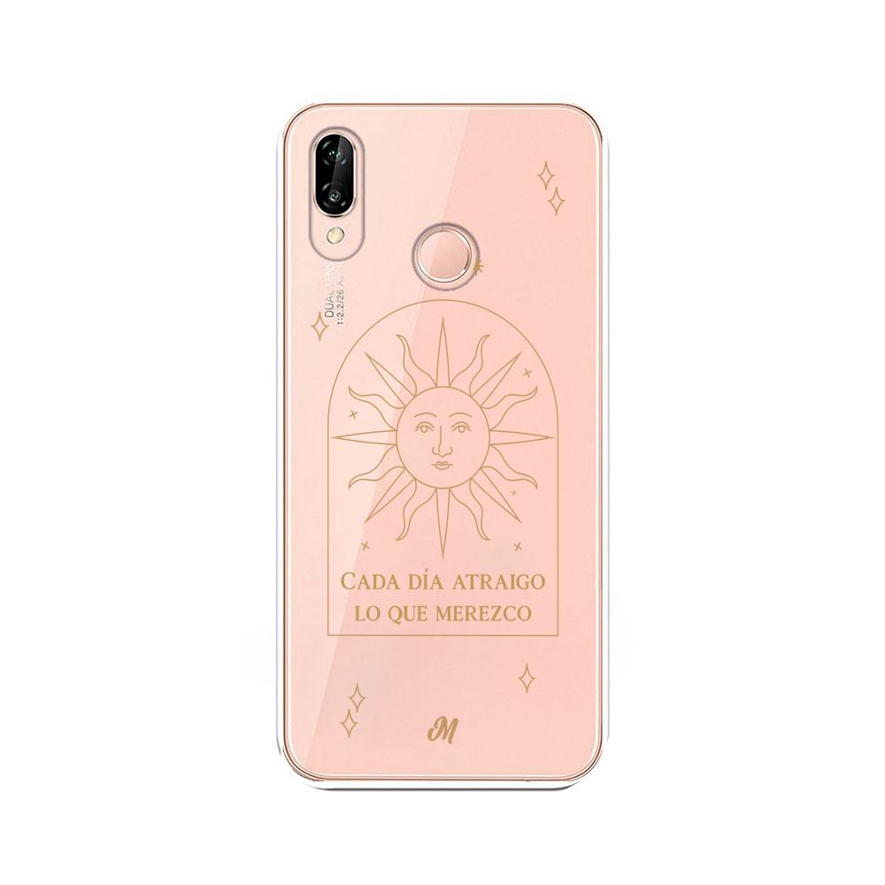 Cases para Huawei P20 Lite - Mandala Cases