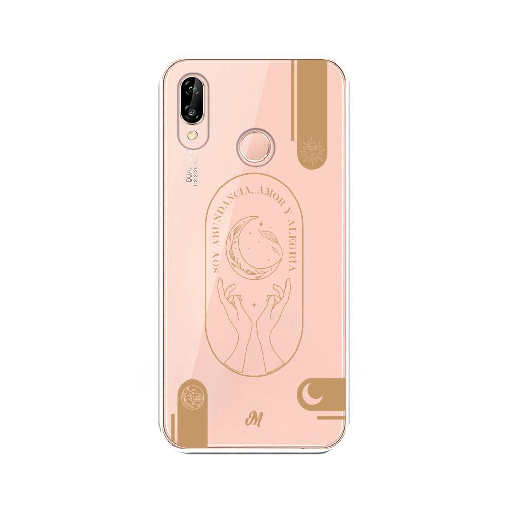 Cases para Huawei P20 Lite - Mandala Cases