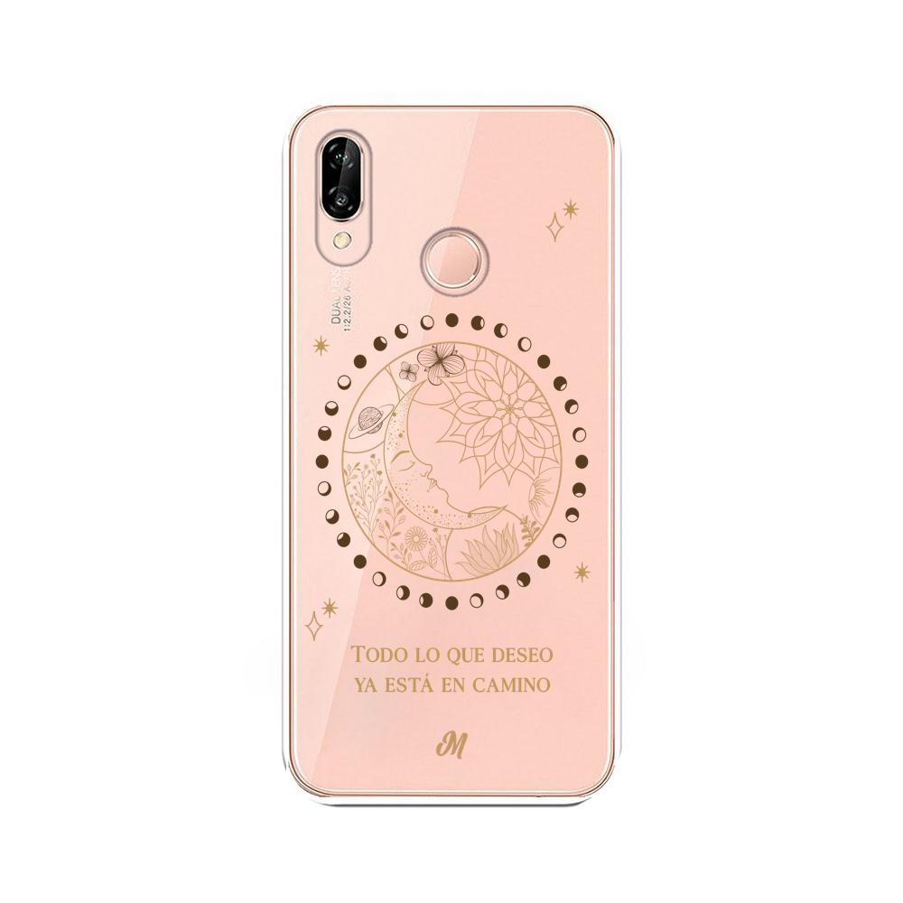 Cases para Huawei P20 Lite - Mandala Cases