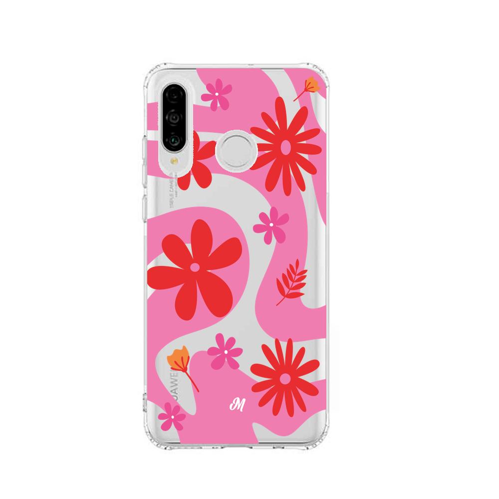 Cases para Huawei P30 Lite - Mandala Cases