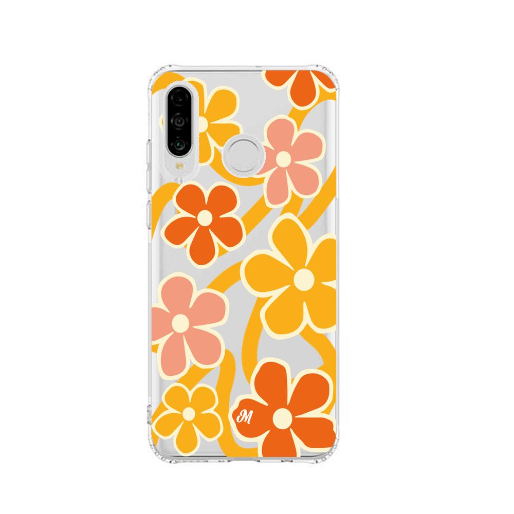 Cases para Huawei P30 Lite - Mandala Cases