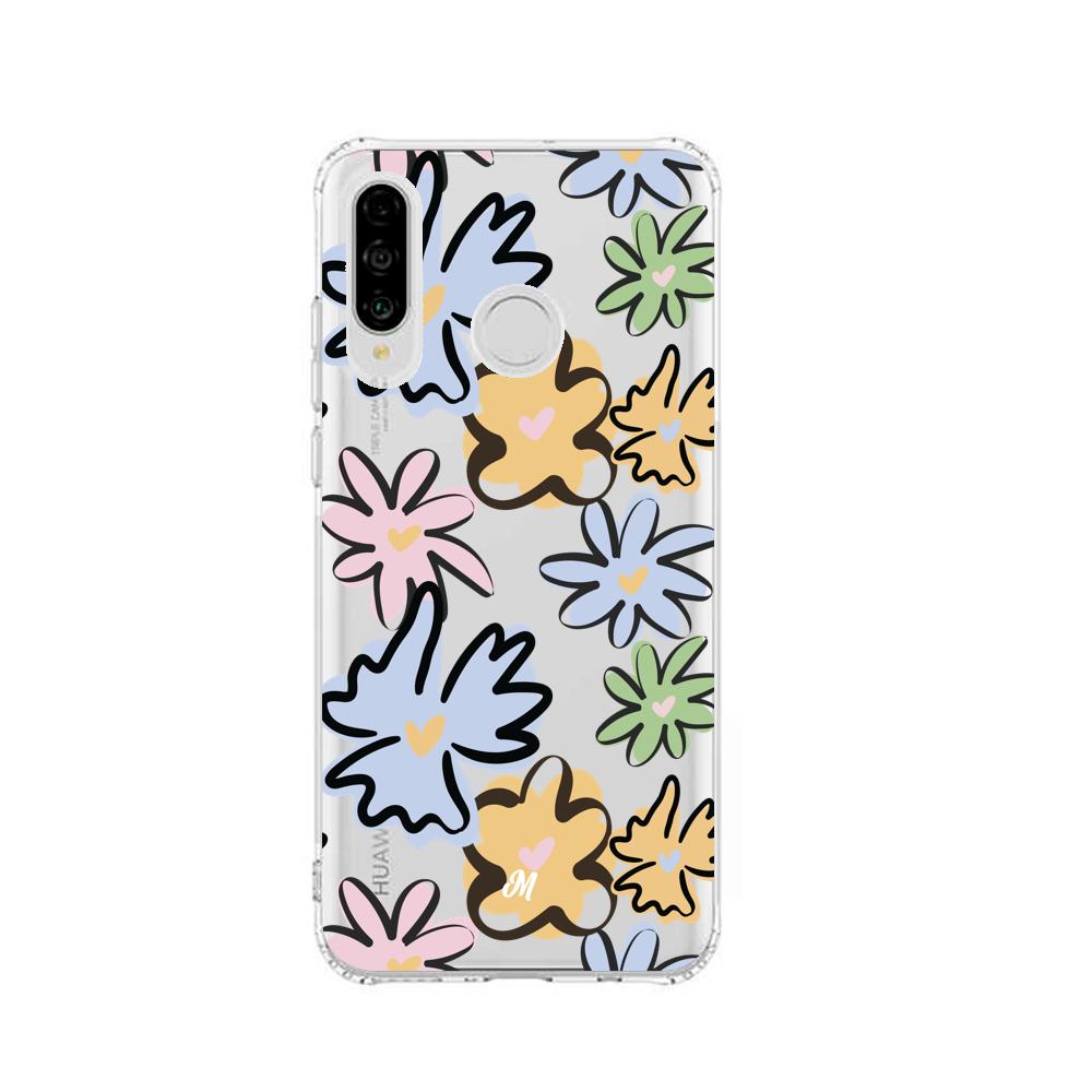 Cases para Huawei P30 Lite - Mandala Cases