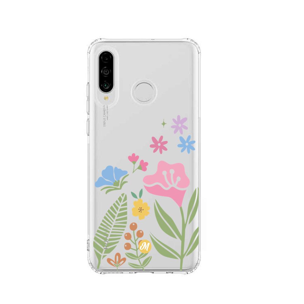 Cases para Huawei P30 Lite - Mandala Cases