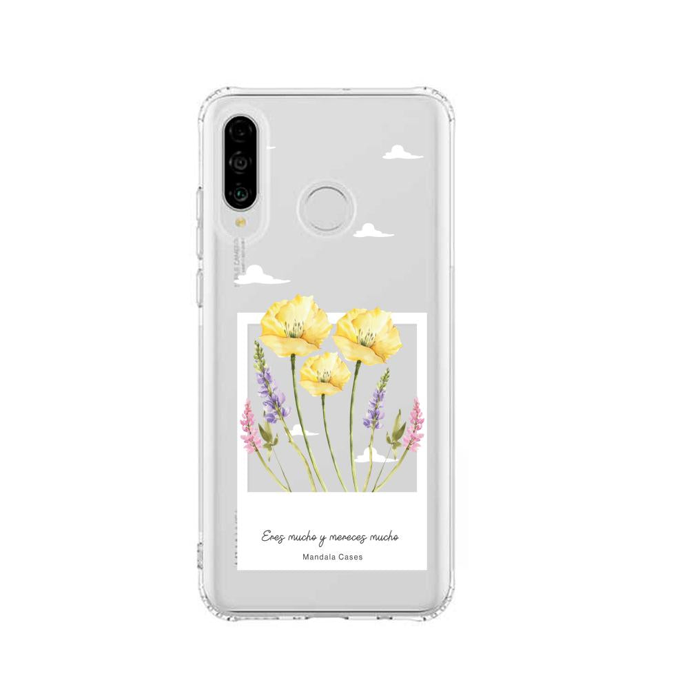 Cases para Huawei P30 Lite - Mandala Cases