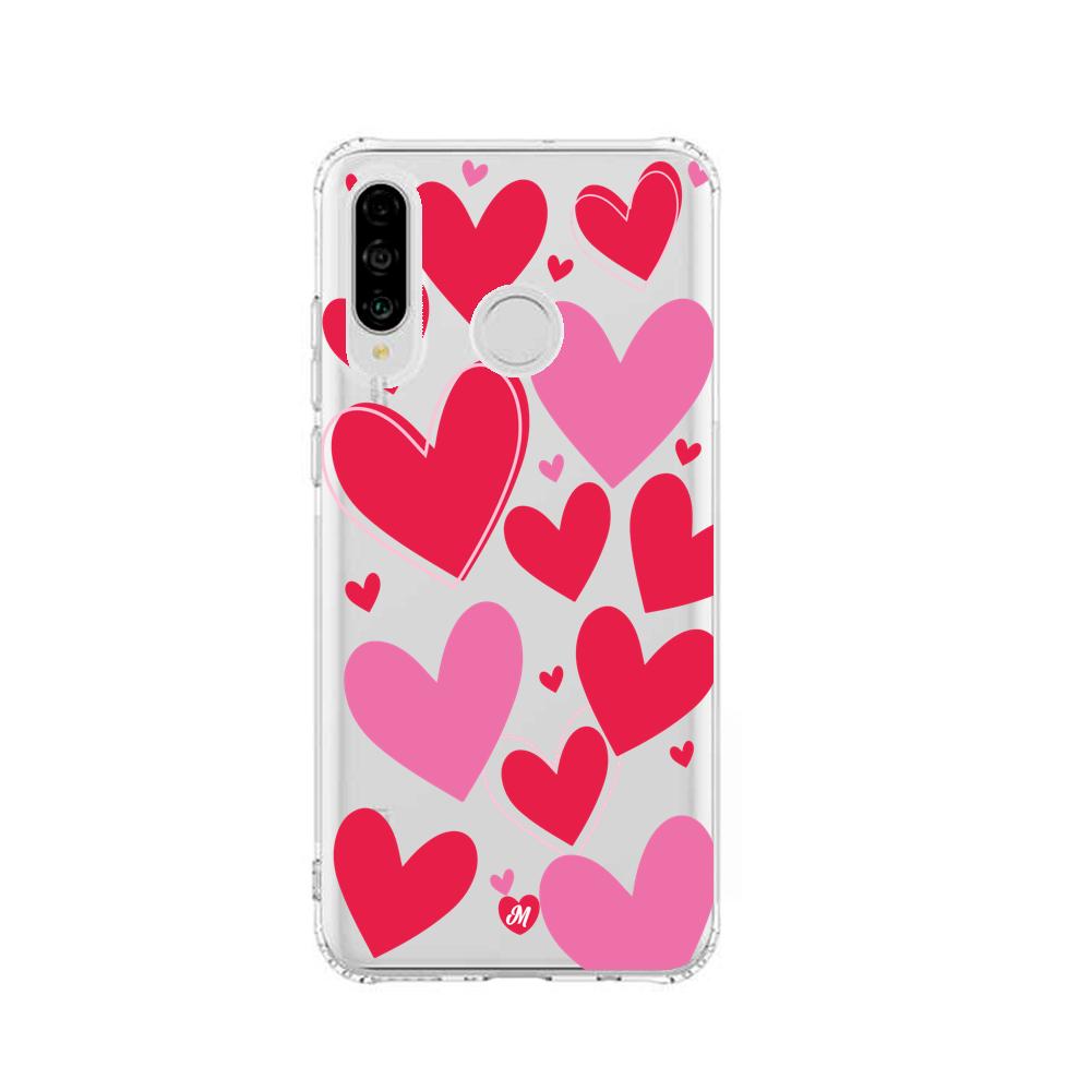 Cases para Huawei P30 Lite - Mandala Cases