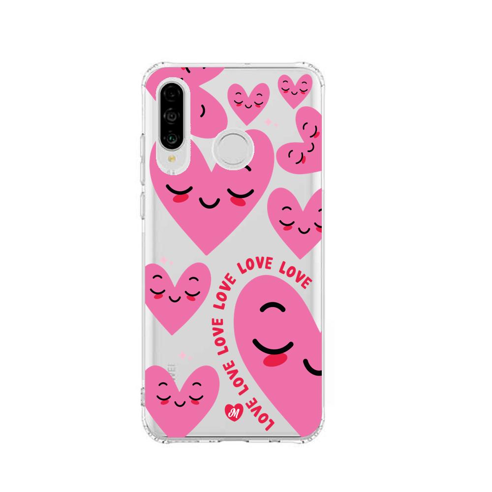 Cases para Huawei P30 Lite - Mandala Cases