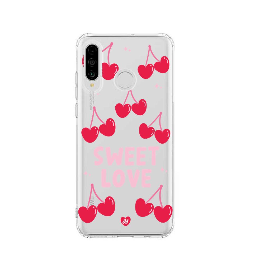 Cases para Huawei P30 Lite - Mandala Cases