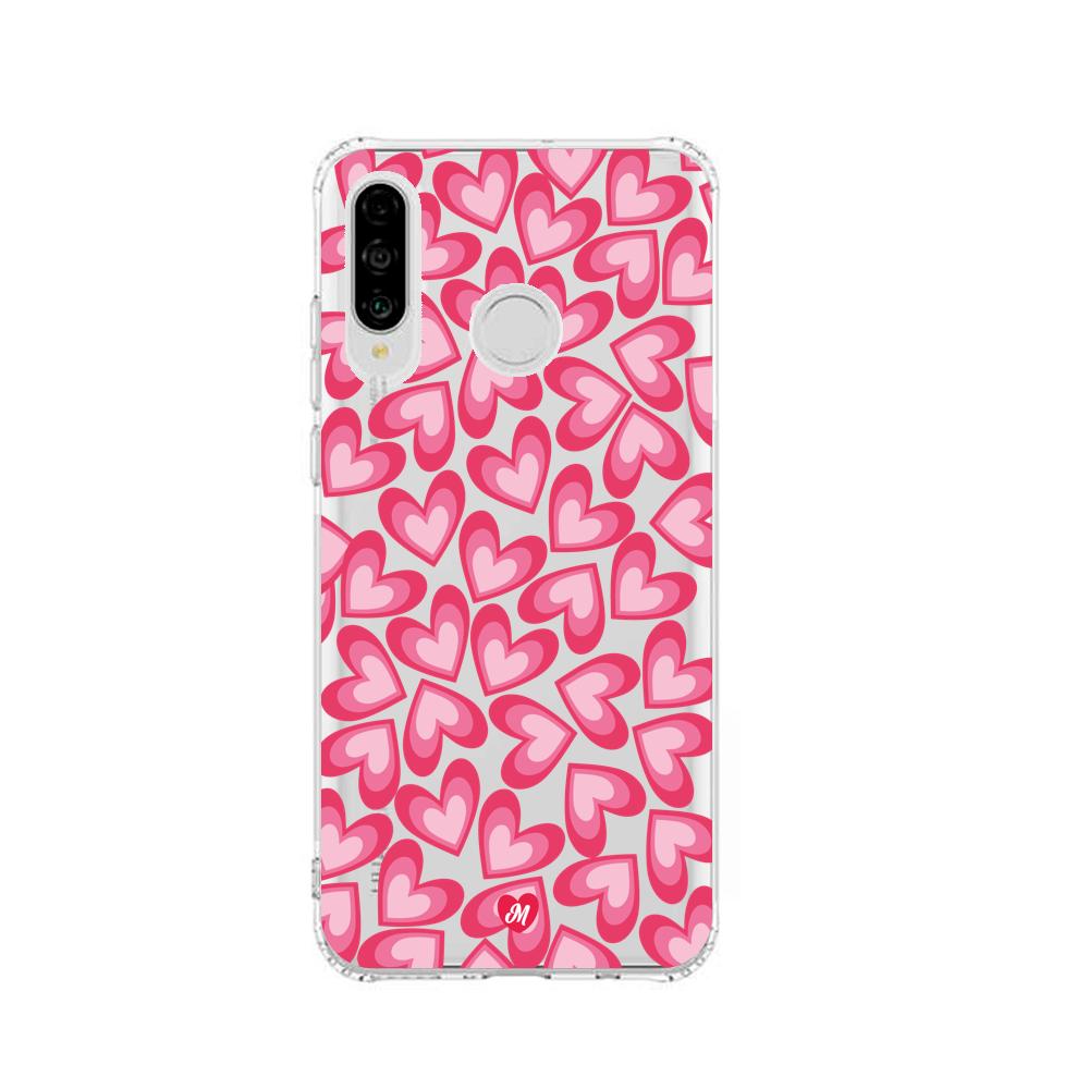 Cases para Huawei P30 Lite - Mandala Cases