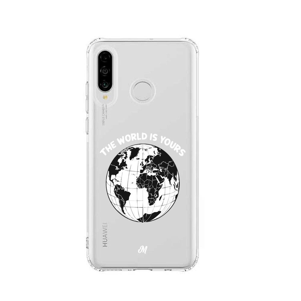 Cases para Huawei P30 Lite - Mandala Cases