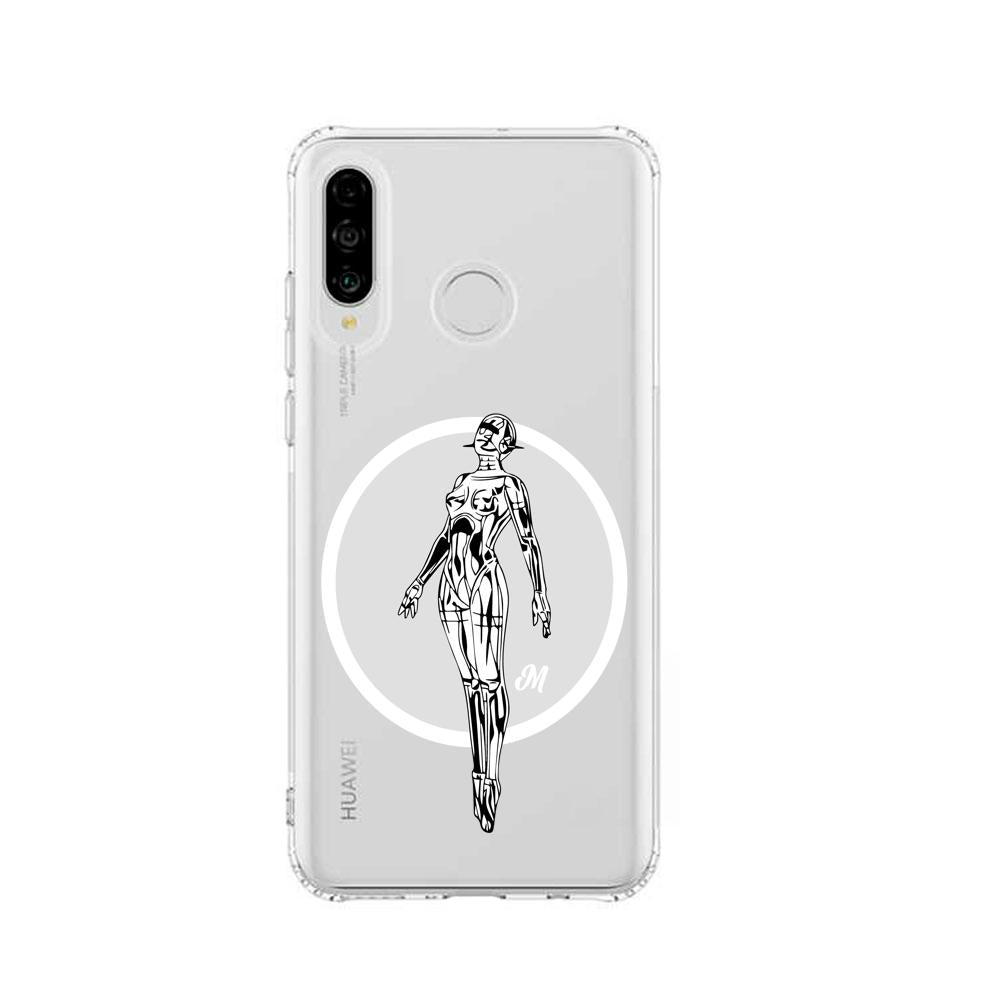 Cases para Huawei P30 Lite - Mandala Cases