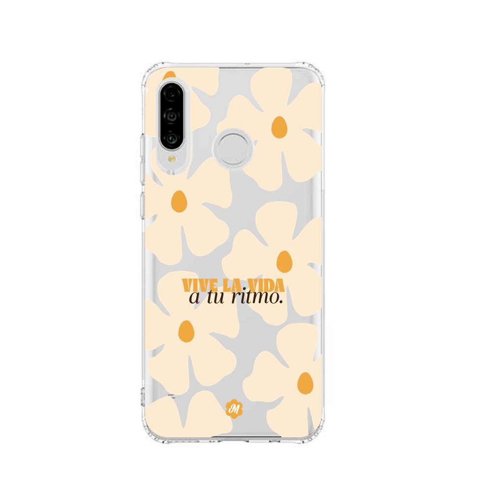 Cases para Huawei P30 Lite - Mandala Cases