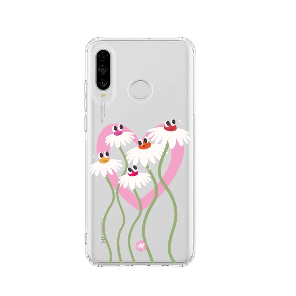 Cases para Huawei P30 Lite - Mandala Cases