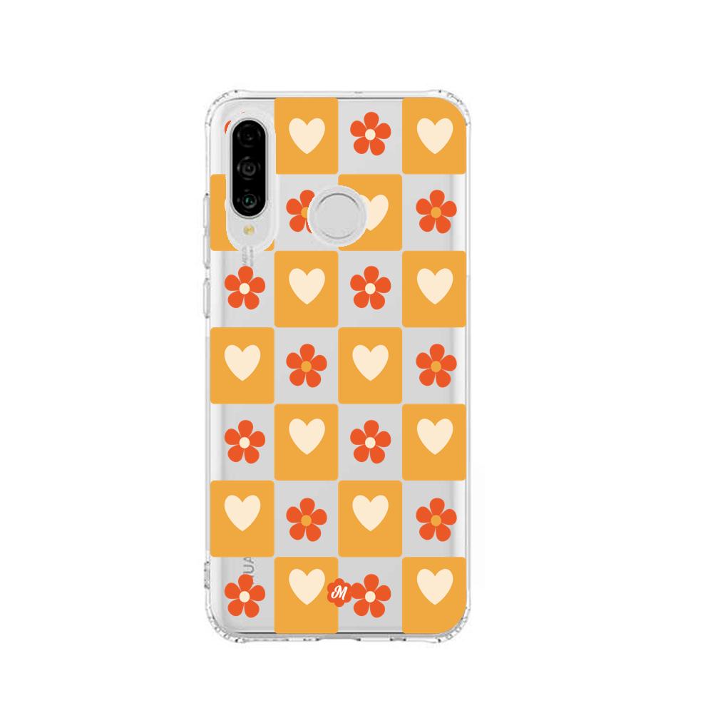 Cases para Huawei P30 Lite - Mandala Cases