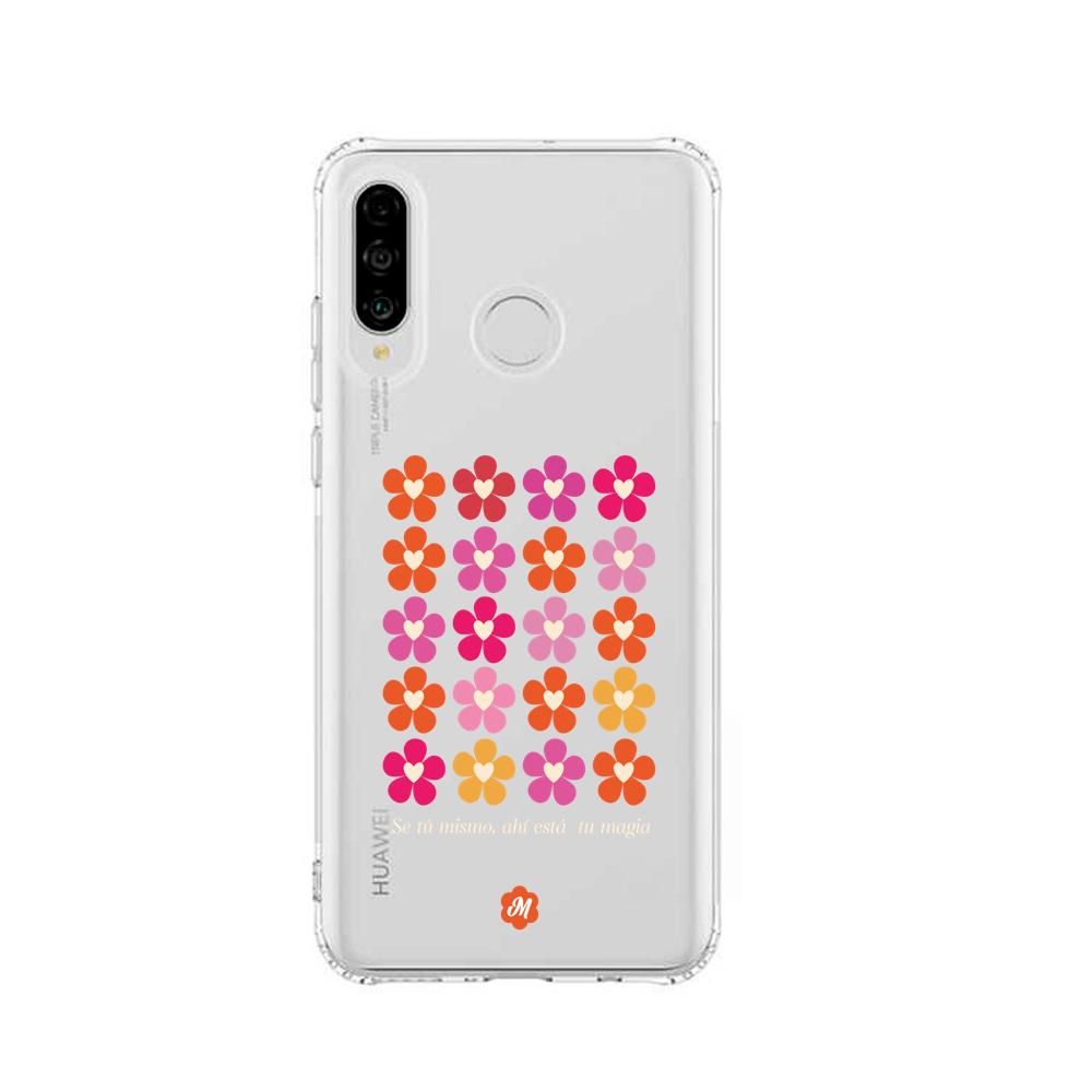 Cases para Huawei P30 Lite - Mandala Cases