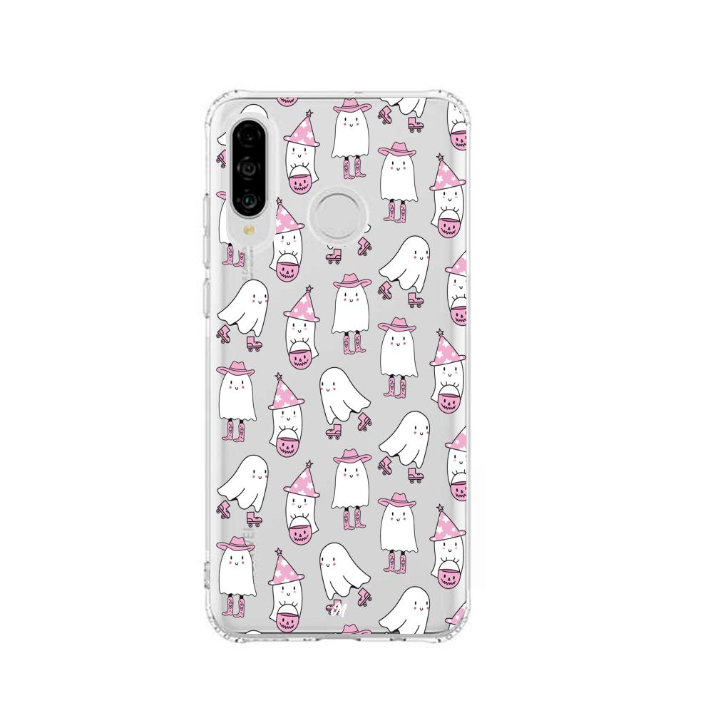 Cases para Huawei P30 Lite - Mandala Cases