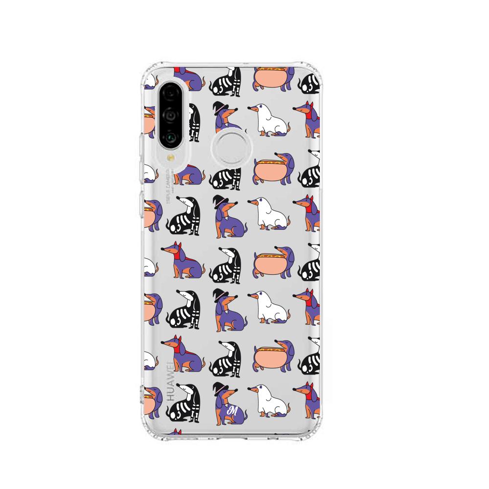 Cases para Huawei P30 Lite - Mandala Cases