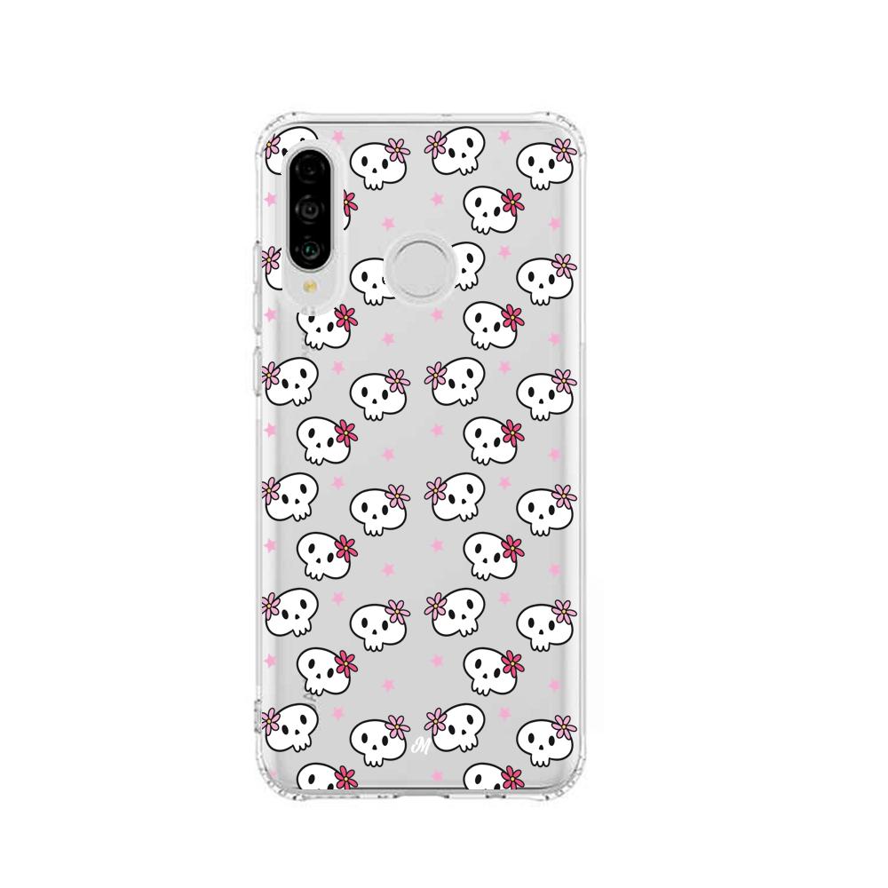 Cases para Huawei P30 Lite - Mandala Cases