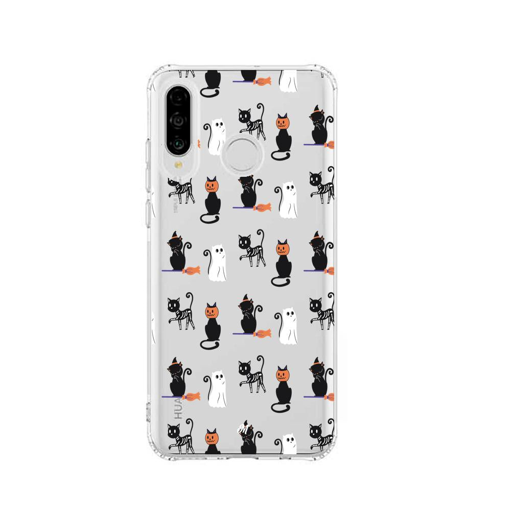 Cases para Huawei P30 Lite - Mandala Cases