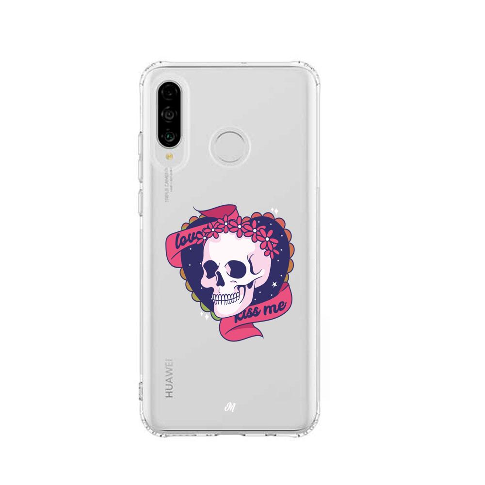 Cases para Huawei P30 Lite - Mandala Cases