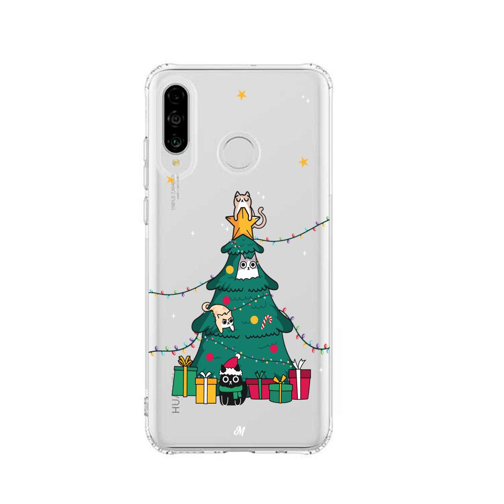 Cases para Huawei P30 Lite - Mandala Cases