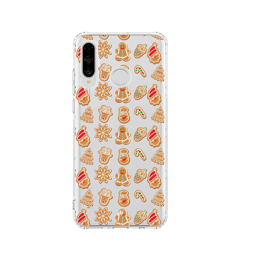 Cases para Huawei P30 Lite - Mandala Cases