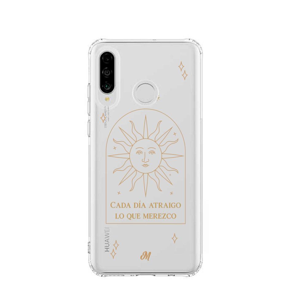 Cases para Huawei P30 Lite - Mandala Cases