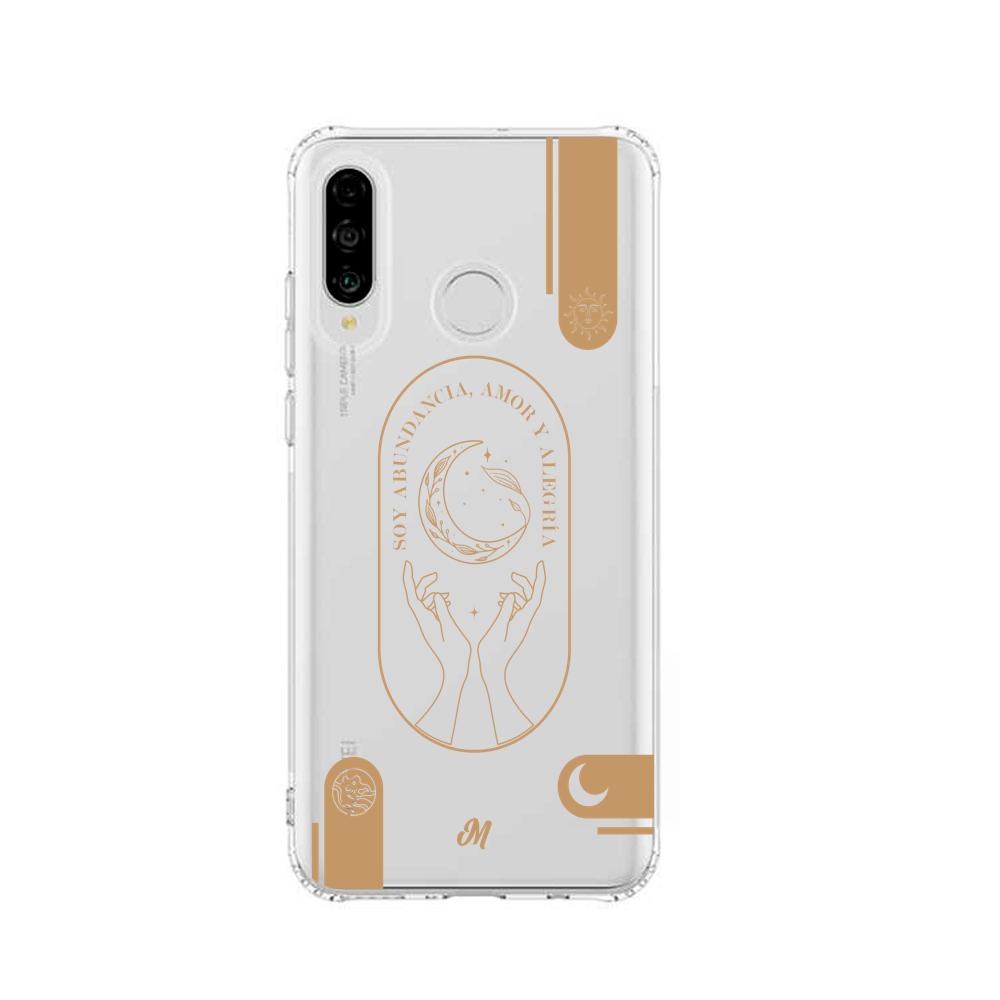 Cases para Huawei P30 Lite - Mandala Cases