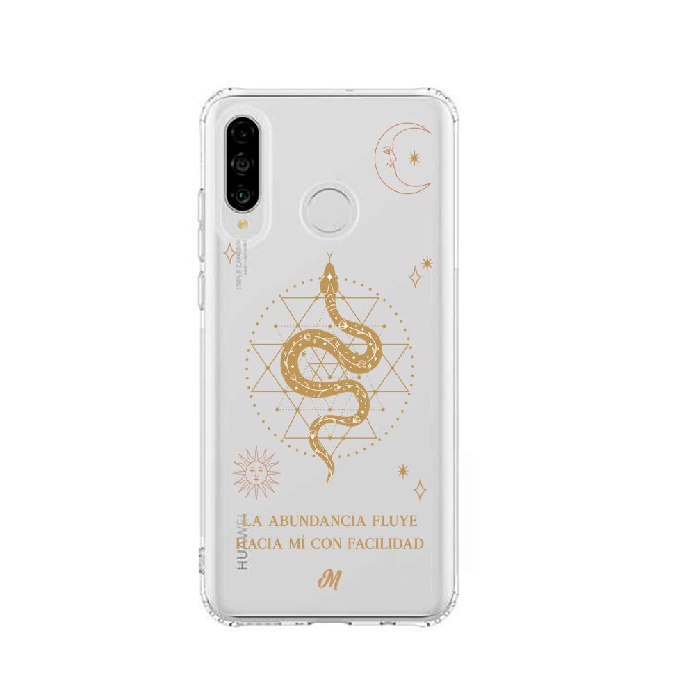 Cases para Huawei P30 Lite - Mandala Cases