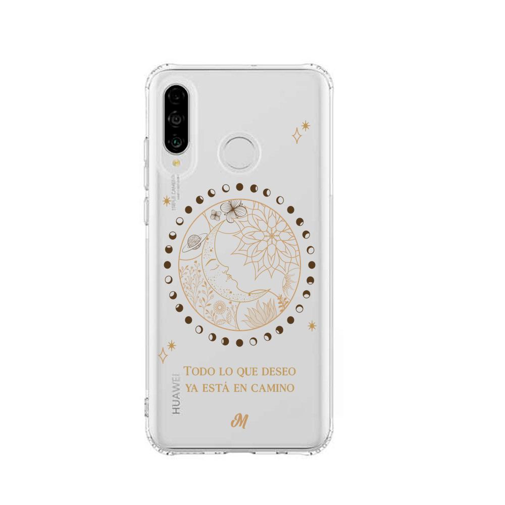 Cases para Huawei P30 Lite - Mandala Cases