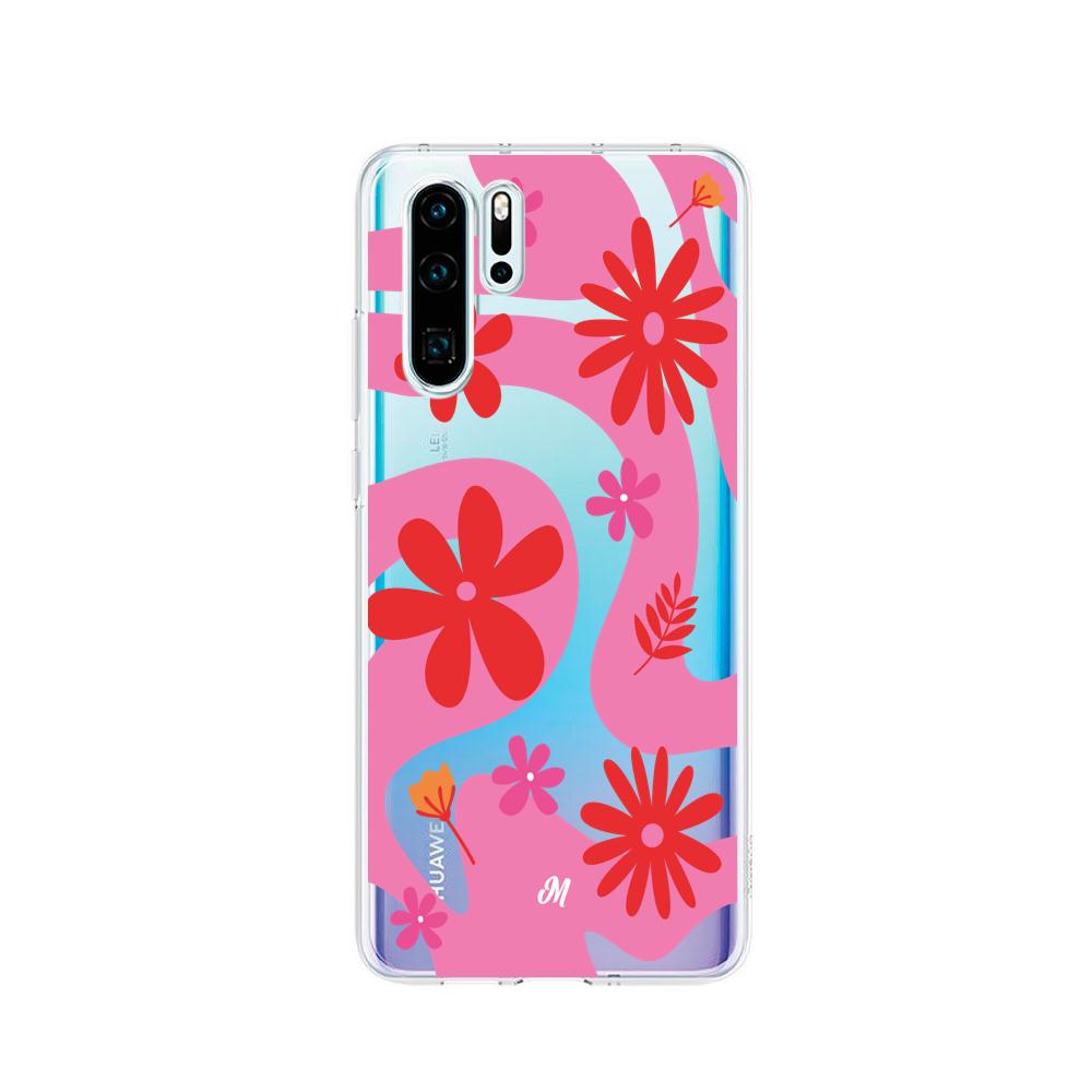 Cases para Huawei P30 Pro - Mandala Cases