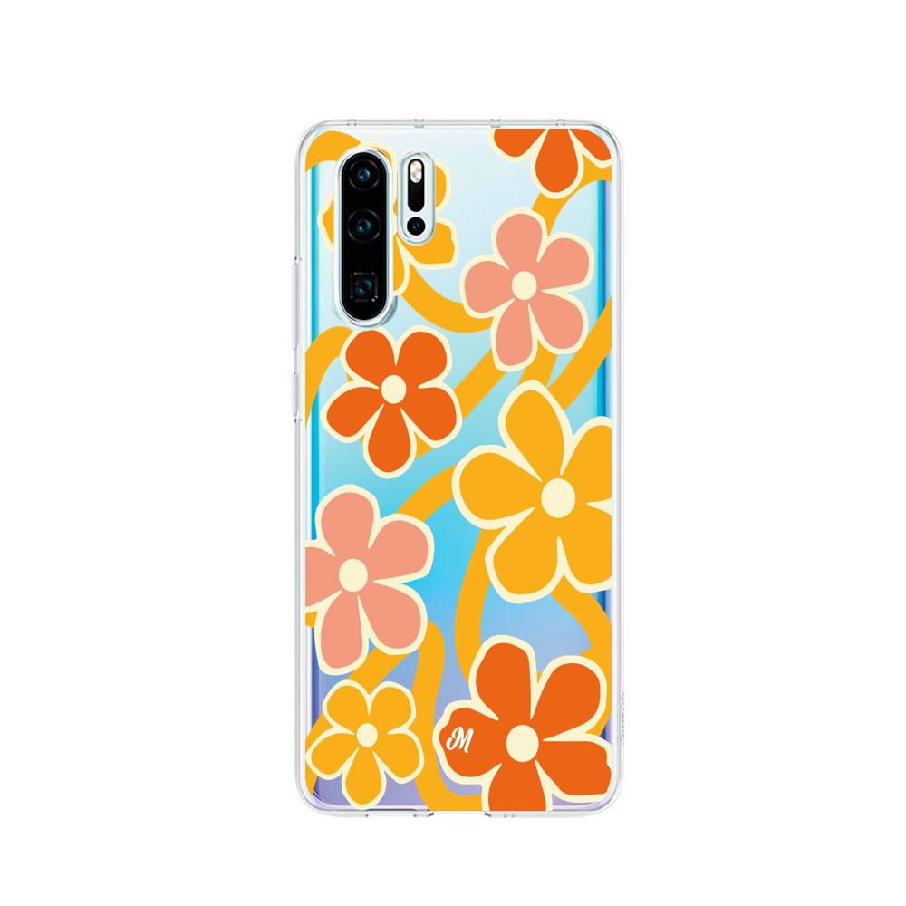 Cases para Huawei P30 Pro - Mandala Cases