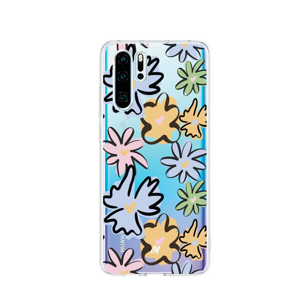 Cases para Huawei P30 Pro - Mandala Cases