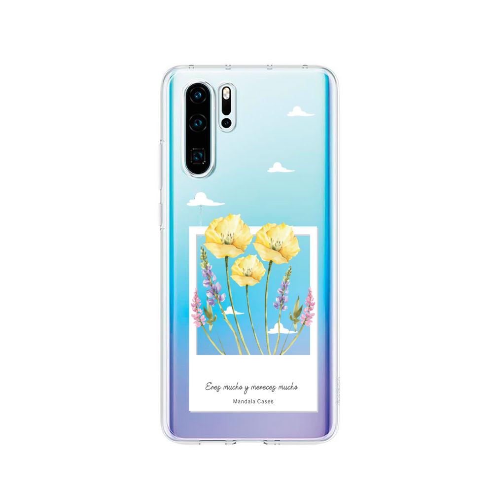 Cases para Huawei P30 Pro - Mandala Cases