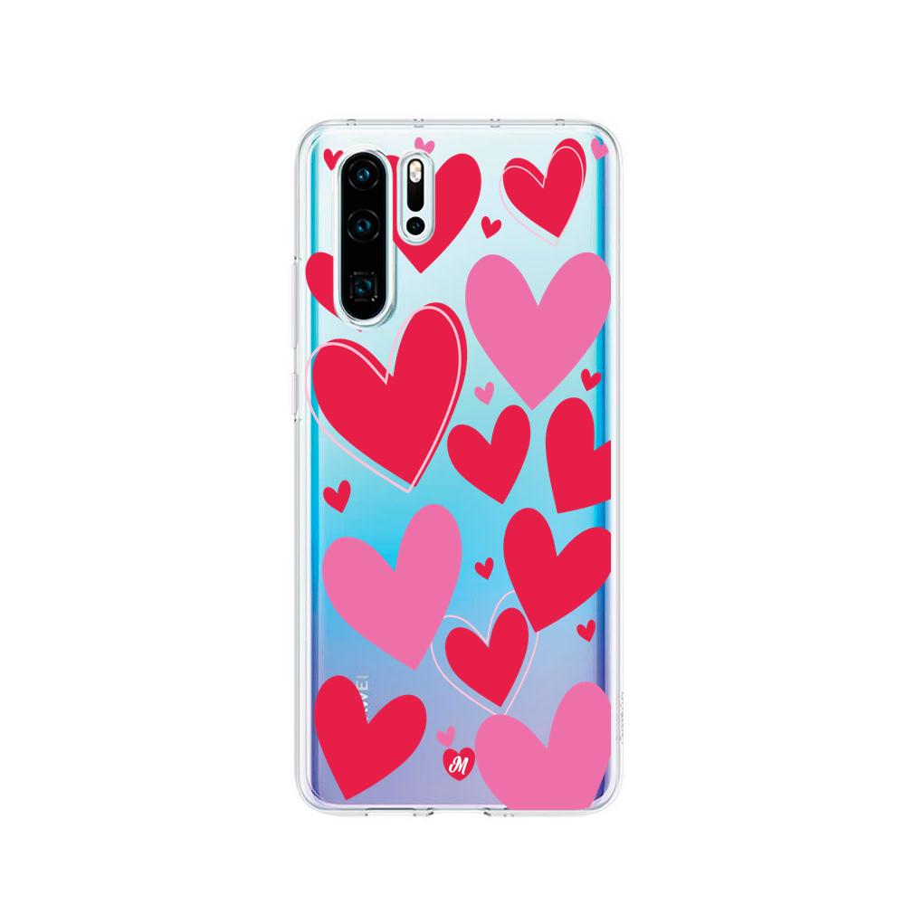 Cases para Huawei P30 Pro - Mandala Cases