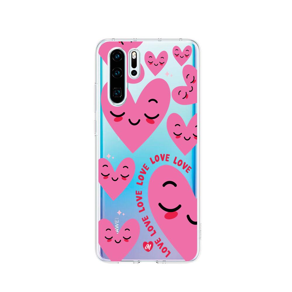 Cases para Huawei P30 Pro - Mandala Cases