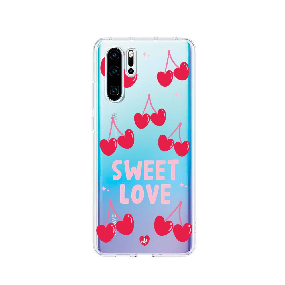 Cases para Huawei P30 Pro - Mandala Cases