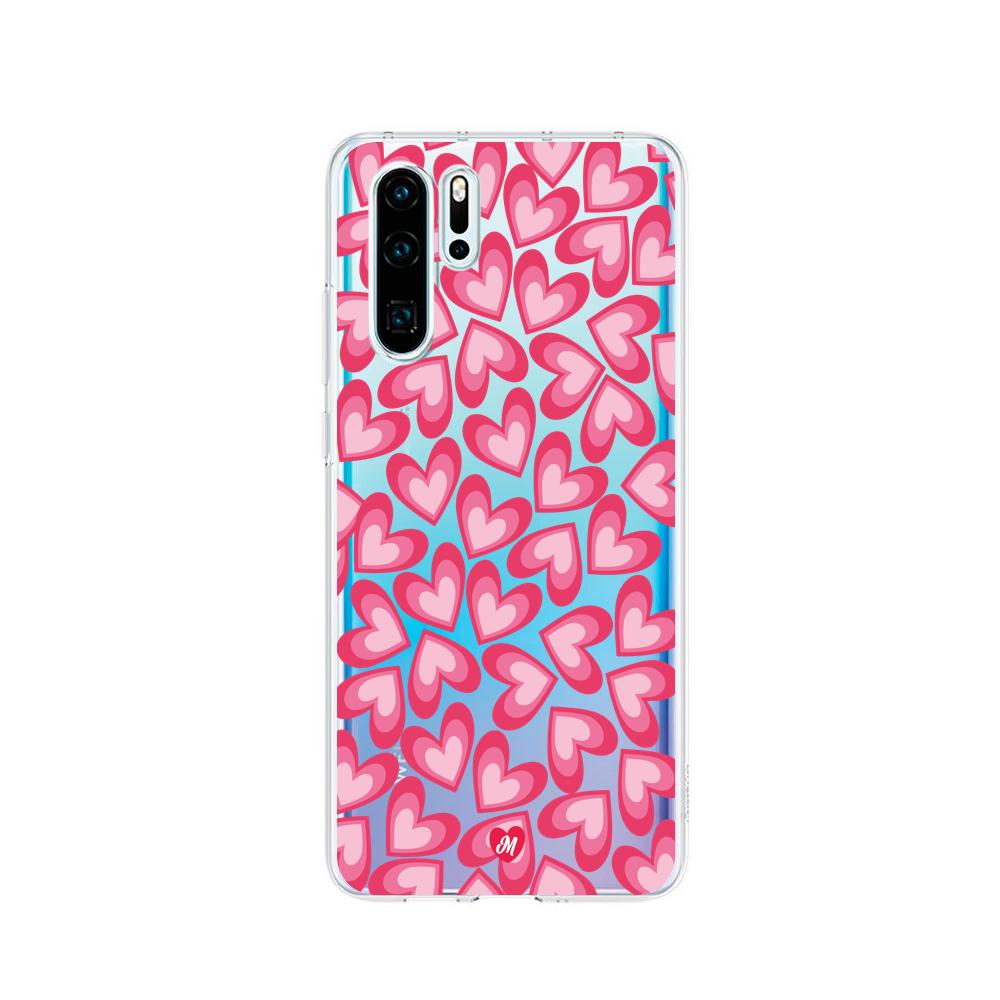 Cases para Huawei P30 Pro - Mandala Cases