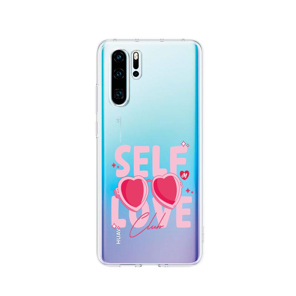 Cases para Huawei P30 Pro - Mandala Cases