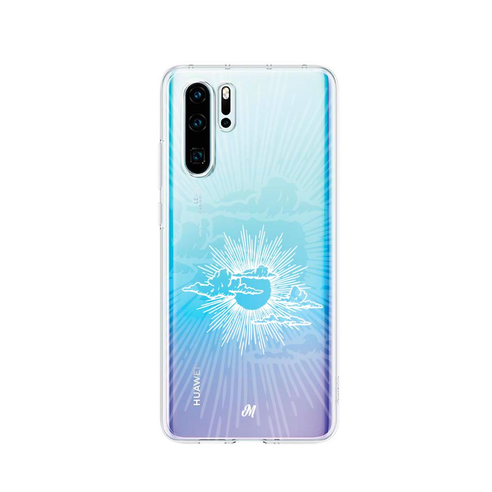 Cases para Huawei P30 Pro - Mandala Cases