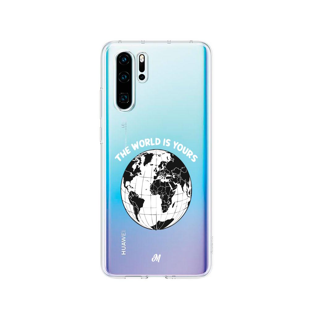 Cases para Huawei P30 Pro - Mandala Cases