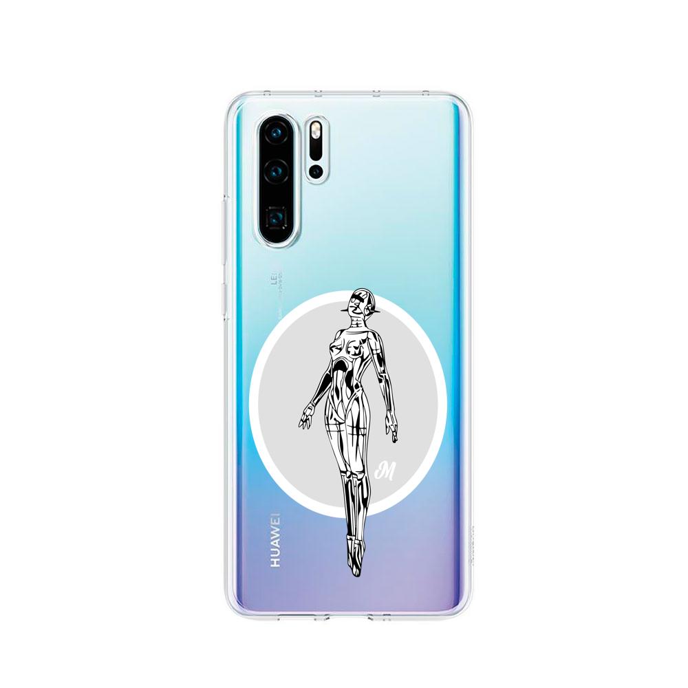 Cases para Huawei P30 Pro - Mandala Cases