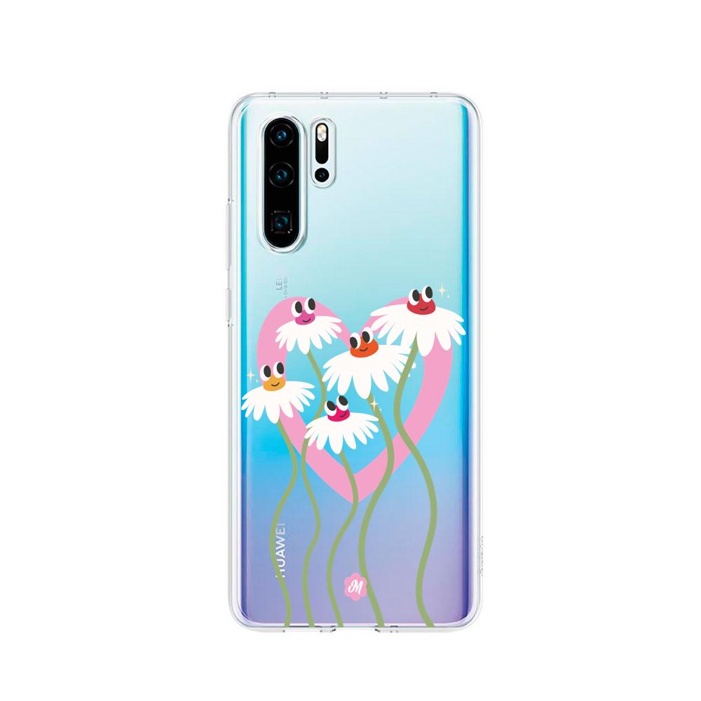 Cases para Huawei P30 Pro - Mandala Cases