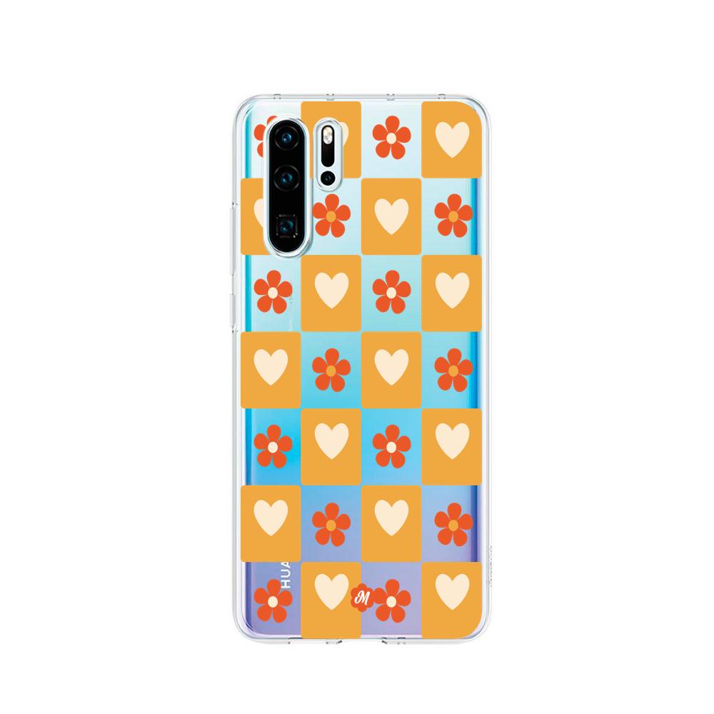 Cases para Huawei P30 Pro - Mandala Cases