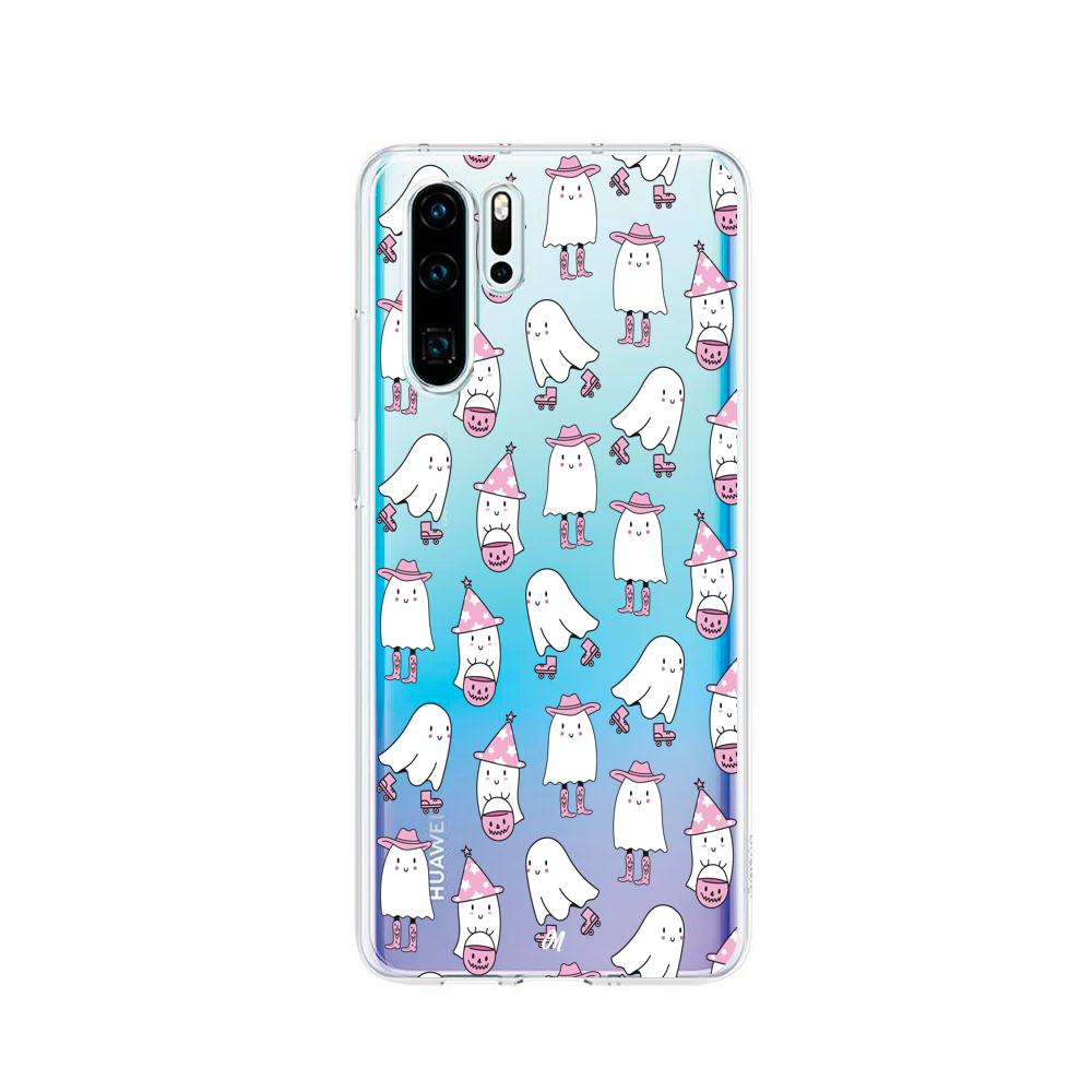 Cases para Huawei P30 Pro - Mandala Cases