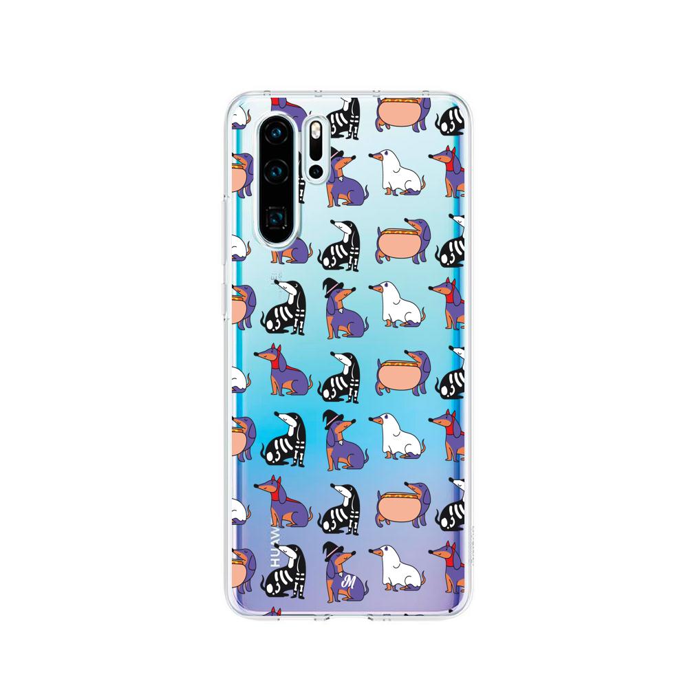 Cases para Huawei P30 Pro - Mandala Cases