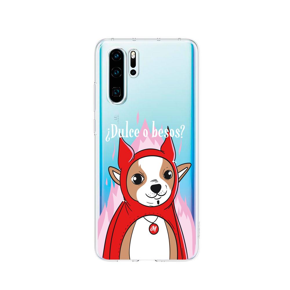 Cases para Huawei P30 Pro - Mandala Cases