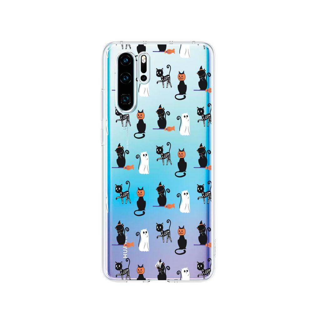 Cases para Huawei P30 Pro - Mandala Cases